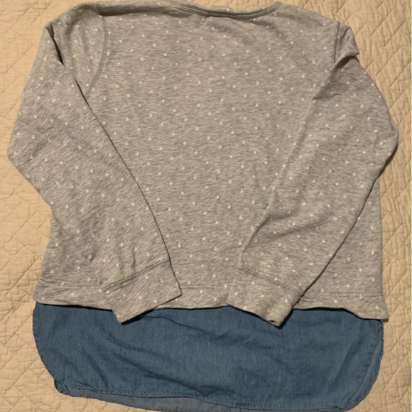 J.Crew sweater. Size medium. - Picture 5 of 11